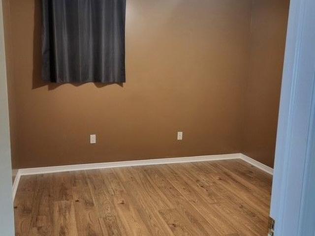 Apartment for rent in Barrie, Ontario