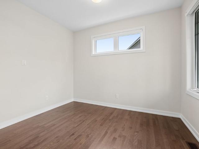House for rent in Fox Run, Ottawa