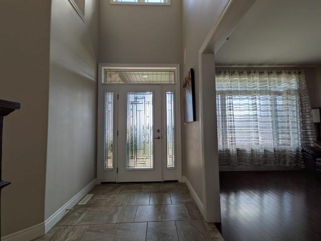 House for rent in Belleville, Ontario