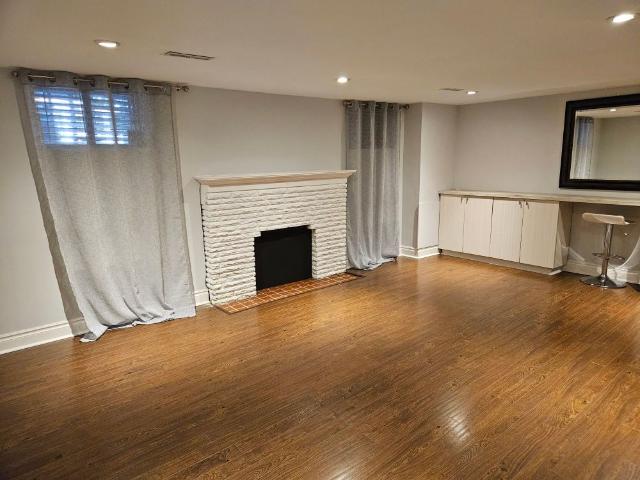 Apartment for rent in Woburn, Ontario