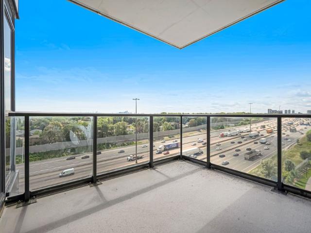 Apartment for rent in Woburn, Ontario