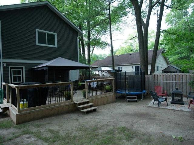 House for rent in Wasaga Beach, Ontario