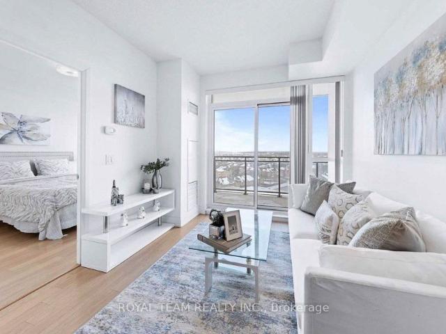 Apartment for rent in York, Ontario