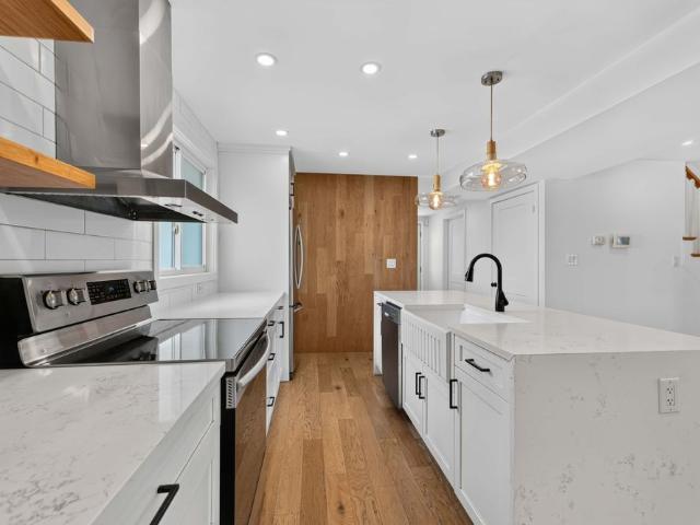 House for rent in St. Catharines, Golden Horseshoe