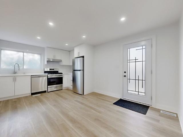 Apartment for rent in Humber River—Black Creek, Toronto