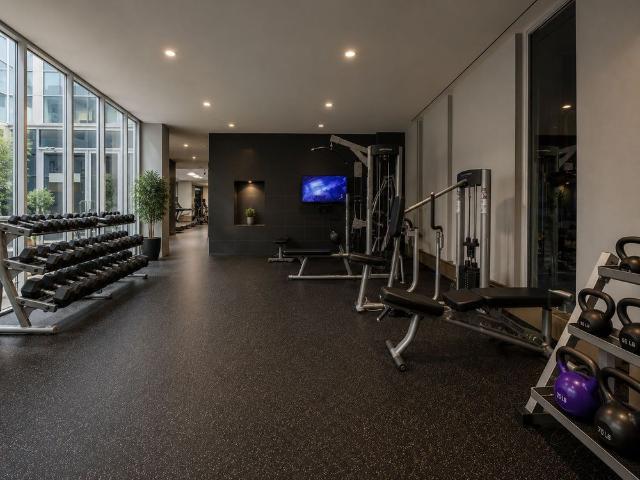Apartment for rent in Woburn, Ontario
