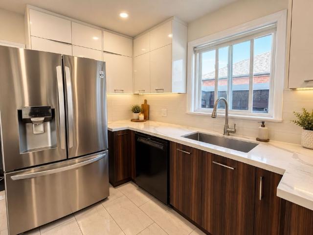 House for rent in Scarborough Centre, Toronto