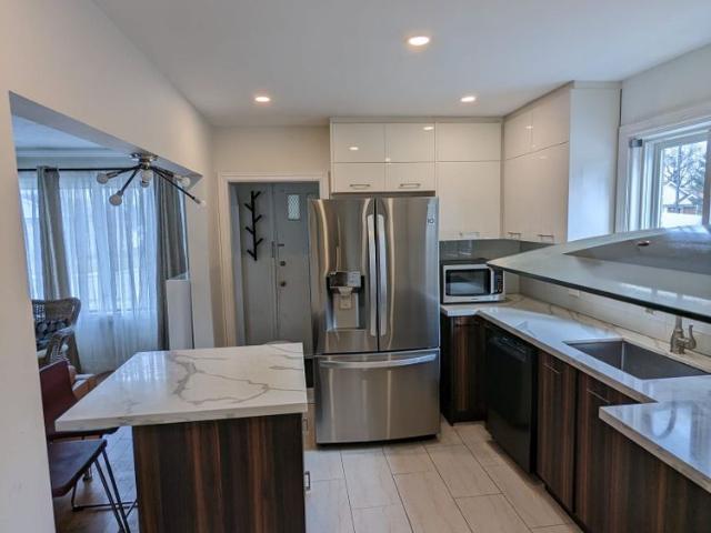 House for rent in Woburn, Ontario