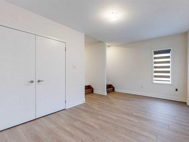 Townhouse for rent in York, Ontario