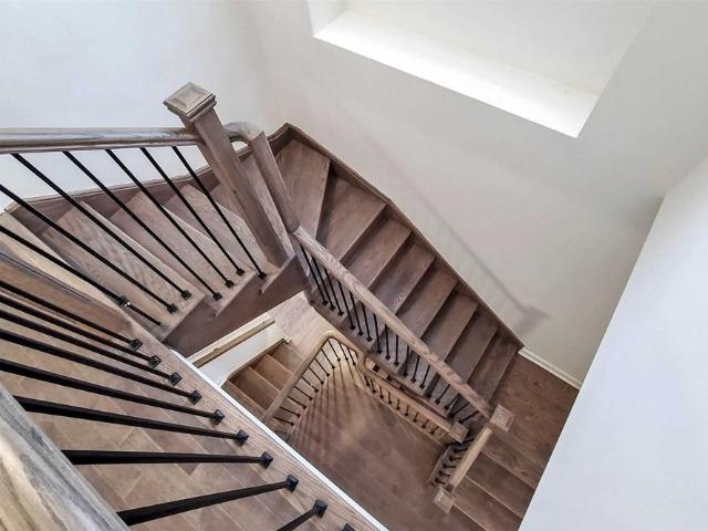 Townhouse for rent in Vaughan, Golden Horseshoe