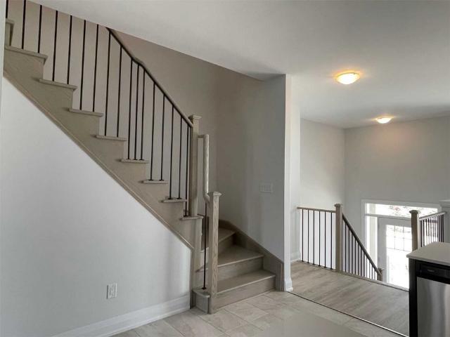 Townhouse for rent in York, Ontario