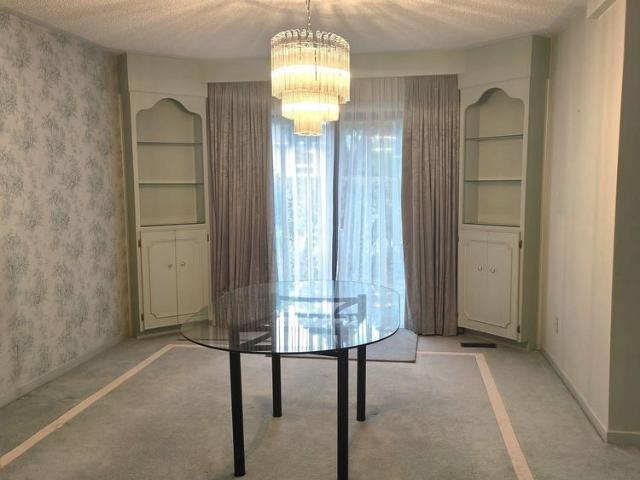 House for rent in Woburn, Ontario