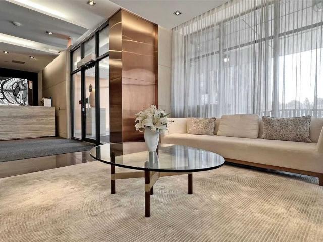 Apartment for rent in Don Valley East, Toronto