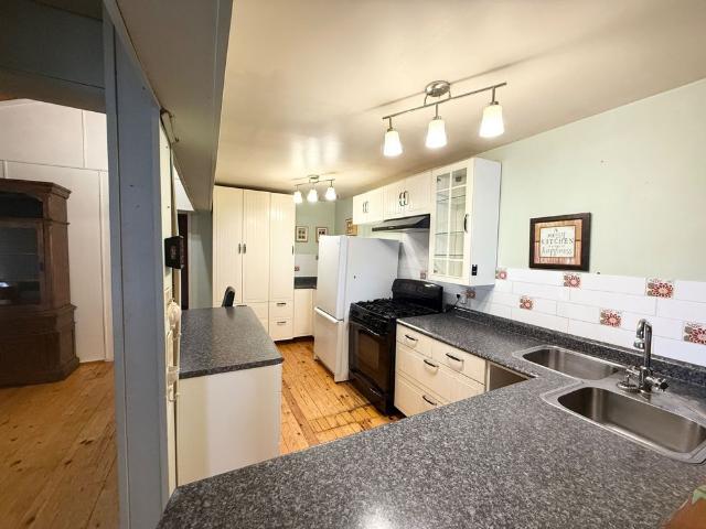 House for rent in Byng Inlet, Ontario