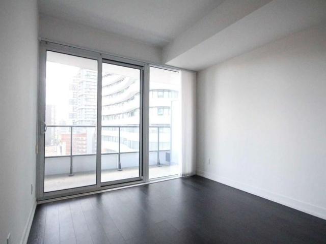 Apartment for rent in Toronto Centre, Toronto