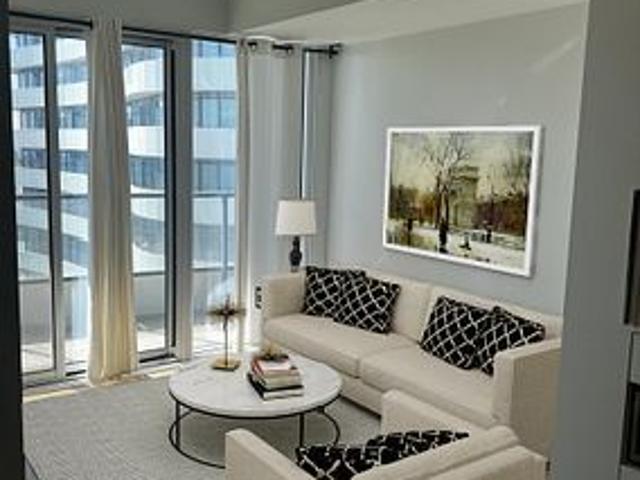Apartment for rent in Woburn, Ontario