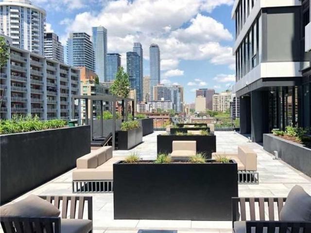 Apartment for rent in Woburn, Ontario