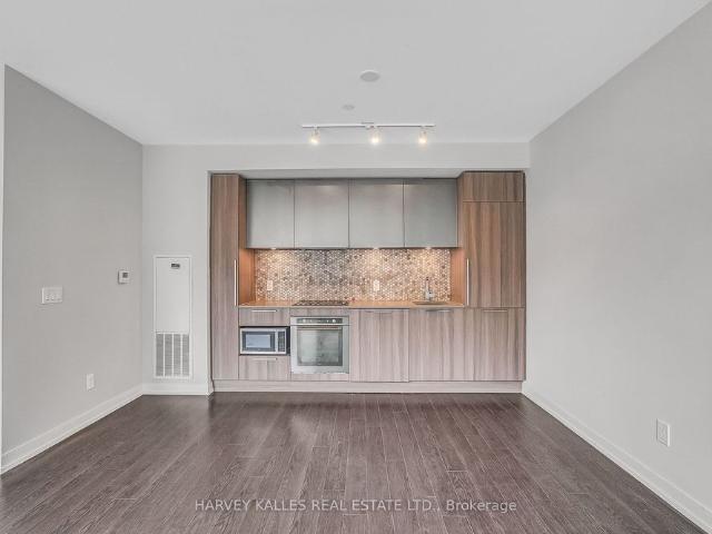 Apartment for rent in Toronto Centre, Toronto