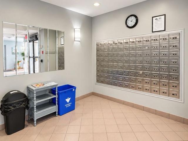 Apartment for rent in London, Southwestern Ontario