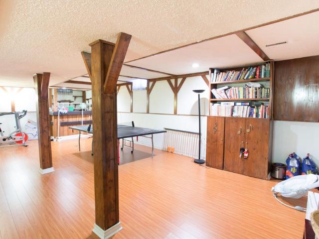 House for rent in Creditview, Mississauga