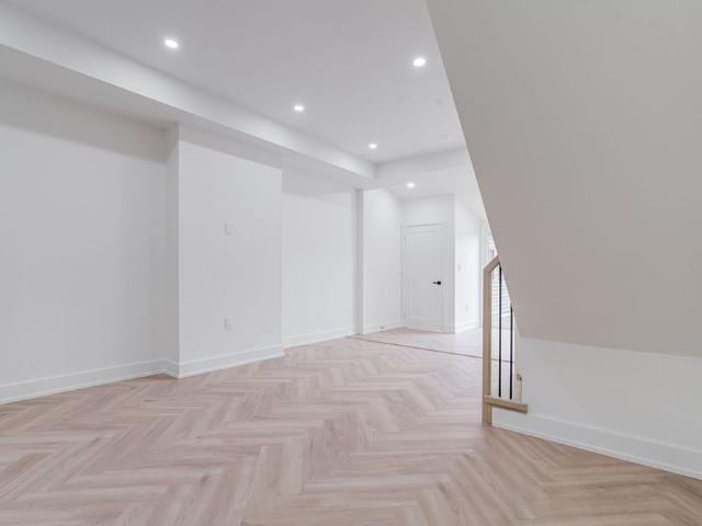 House for rent in Woburn, Ontario