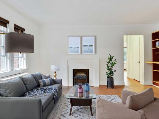 Apartment for rent in Woburn, Ontario