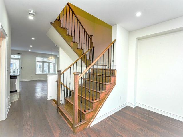 Townhouse for rent in Georgina, Ontario