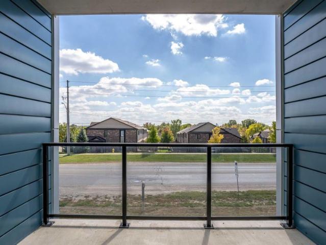Townhouse for rent in London, Southwestern Ontario