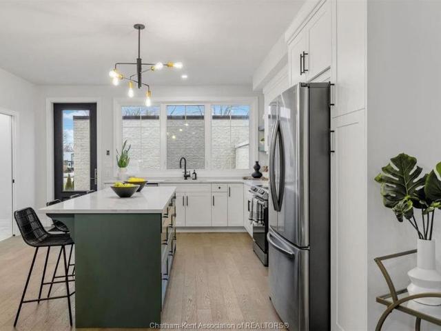 Townhouse for rent in Chatham, Southwestern Ontario