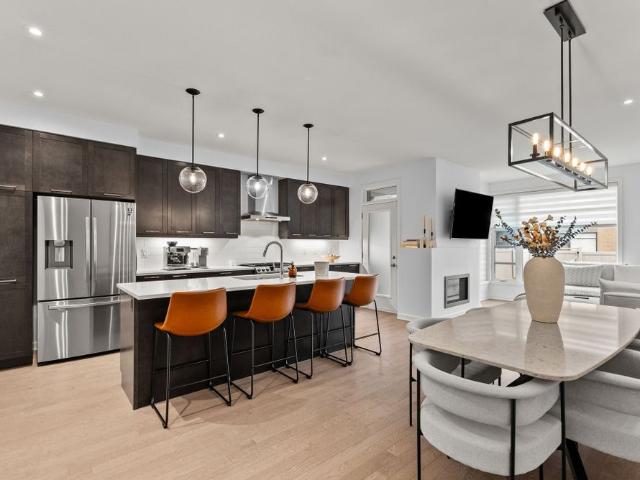 Townhouse for rent in Mulhurst Bay, Ontario