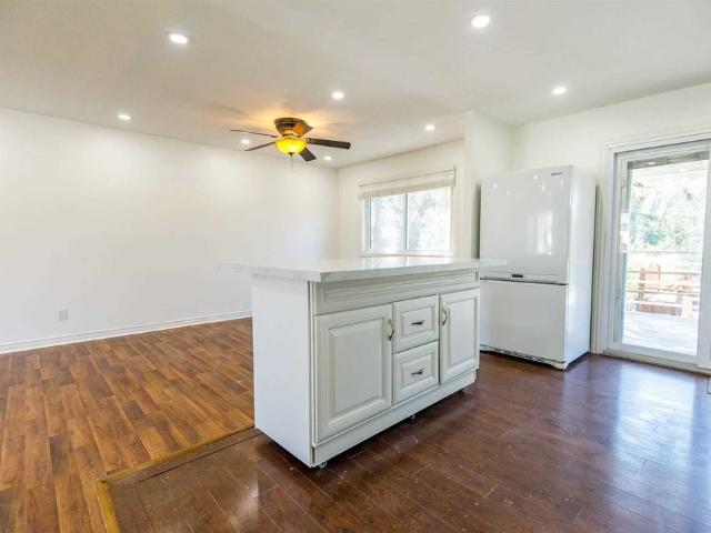 House for rent in Newmarket, Golden Horseshoe