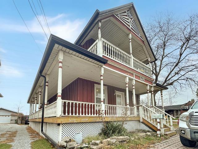 House for rent in Ancaster, Ontario