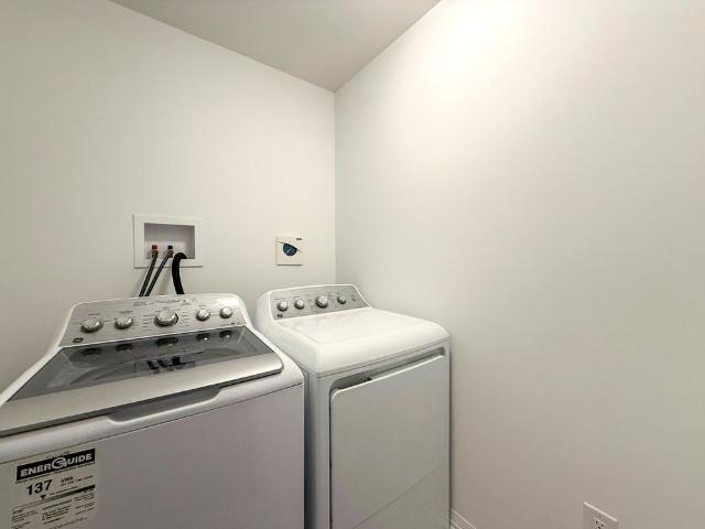 Townhouse for rent in Niagara, Ontario
