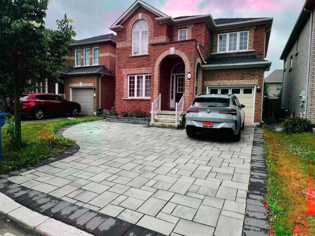 House for rent in York, Ontario