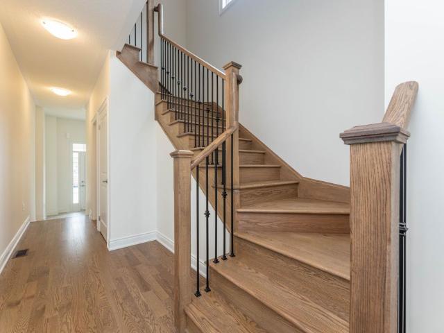 Townhouse for rent in Georgina, Ontario