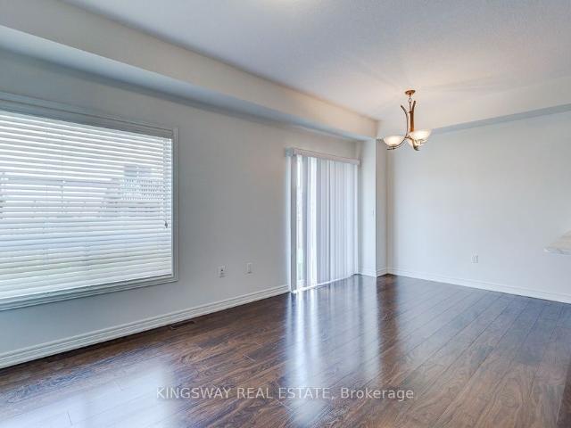 Townhouse for rent in Ancaster, Ontario