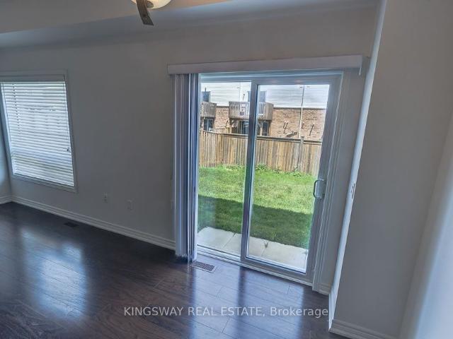 Townhouse for rent in Felker, Hamilton