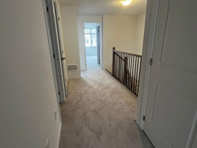 Townhouse for rent in Wellington, Ontario