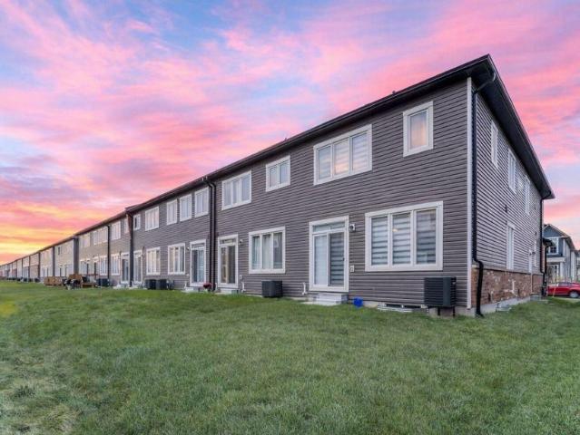 Townhouse for rent in Wellington, Ontario