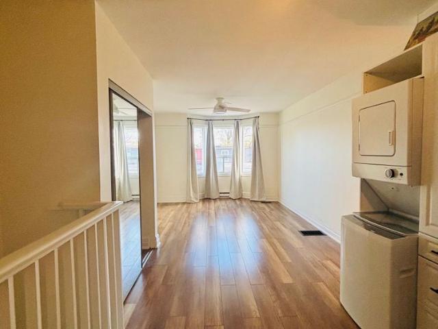 Townhouse for rent in Toronto—Danforth, Toronto