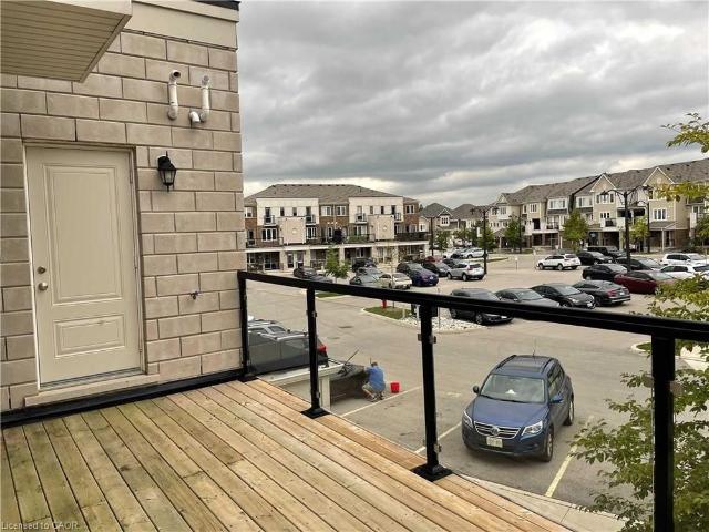 Apartment for rent in Kitchener, Ontario