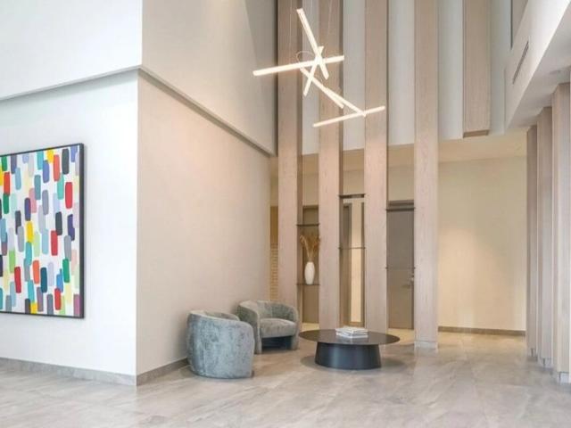 Apartment for rent in Mississauga, Ontario