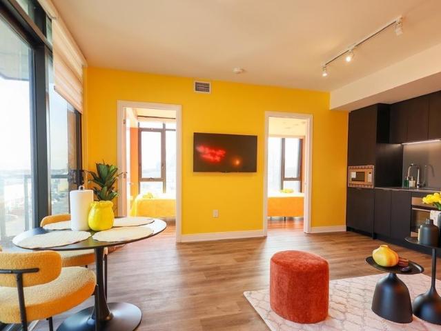 Apartment for rent in Mississauga, Ontario