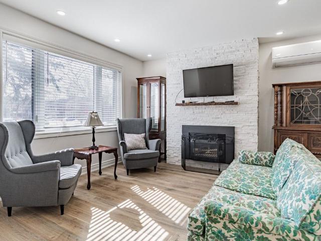 House for rent in Woburn, Ontario