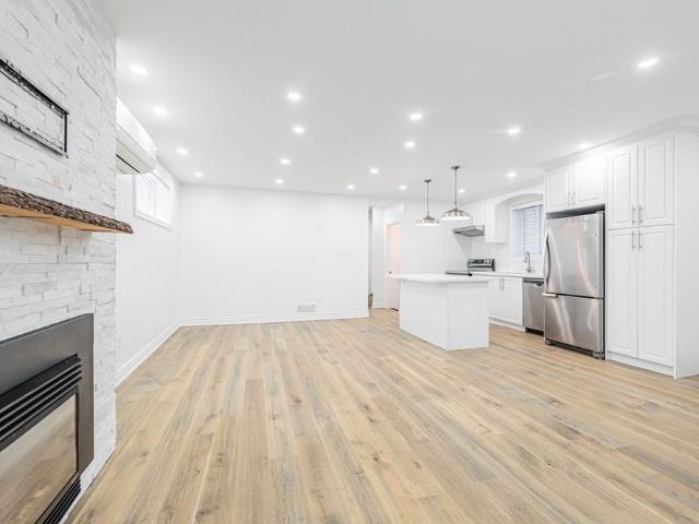 House for rent in Woburn, Ontario