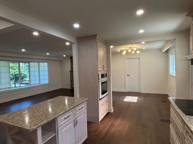 House for rent in York, Ontario