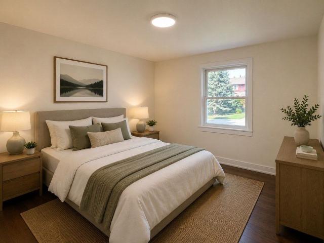House for rent in York, Ontario