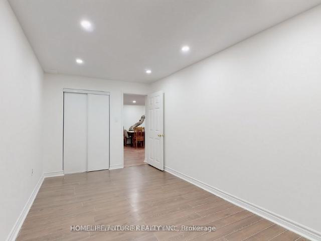 Apartment for rent in Markham, Golden Horseshoe