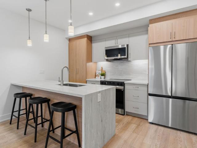 Apartment for rent in Woburn, Ontario