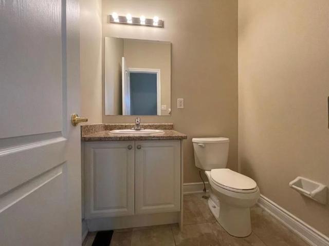 Townhouse for rent in Richmond Hill, Golden Horseshoe